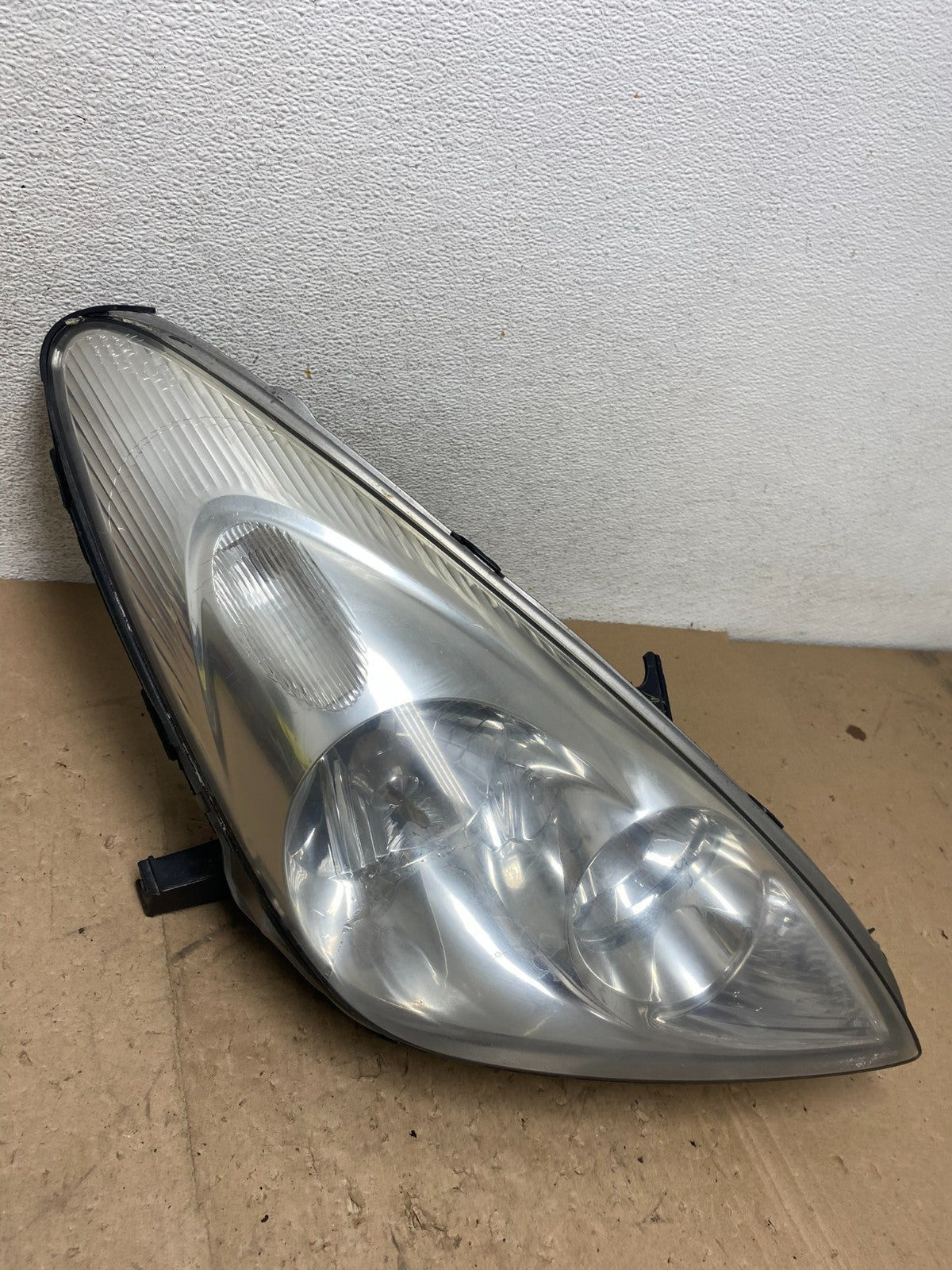 2002 - 2004 Lexus Es300 Es330 Right Passenger Headlight Hid Xenon DEPO AG5457 DW2