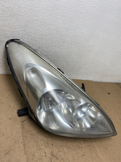 2002 - 2004 Lexus Es300 Es330 Right Passenger Headlight Hid Xenon DEPO AG5457 DW2
