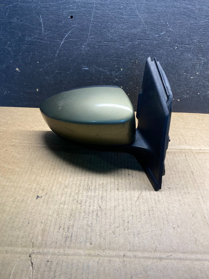 2013 - 2017 Ford Escape Right Passenger Power Door Heated Mirror AB4028 MS0