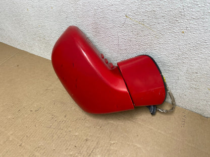 2007 - 2009 Kia Rondo Left Driver LH Side View Door Mirror DG1 L4692 DG1