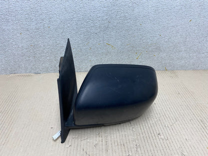 2007-2012 Mazda CX-7 Left Driver LH Side View Door Mirror O2801 PS1