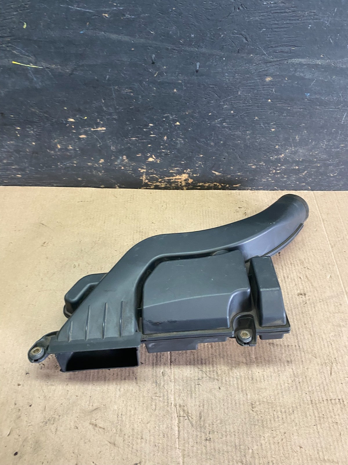 2007 to 2011 Nissan Altima 2.5L HYBRID Air Duct Tube Resonator S9790 PS1