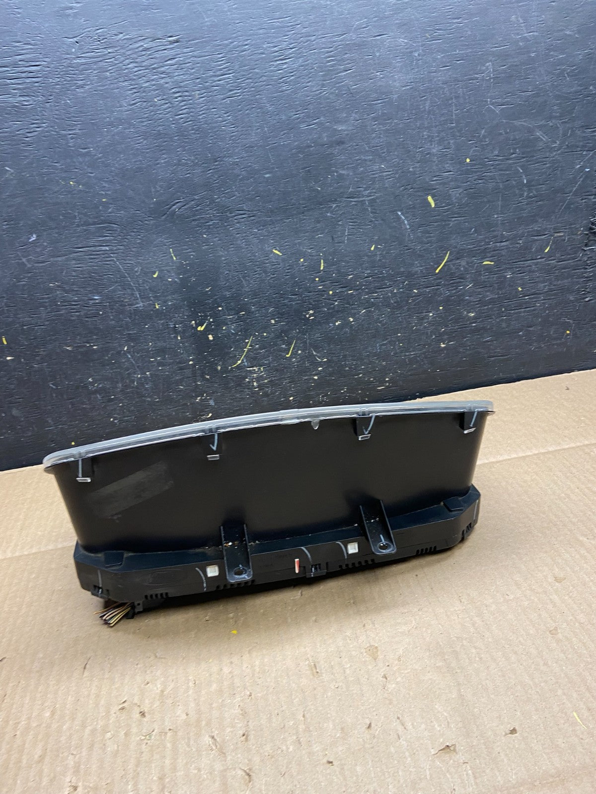 2007 Ford  Expedition Speedometer Cluster Gauge U5976 PS5
