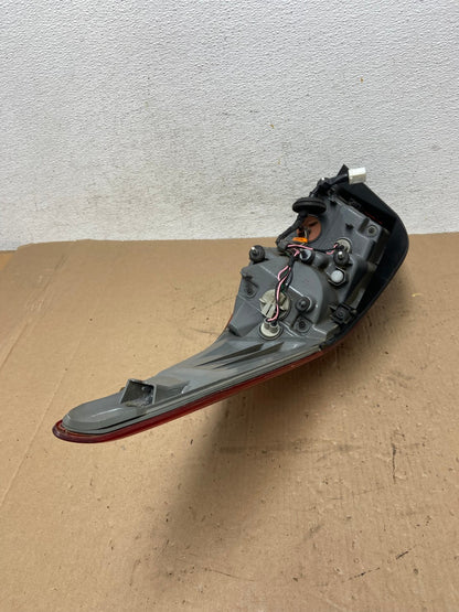 2011 2012 2013 Hyundai Elantra Sedan Left Driver Side Tail Light AD7743 LK6
