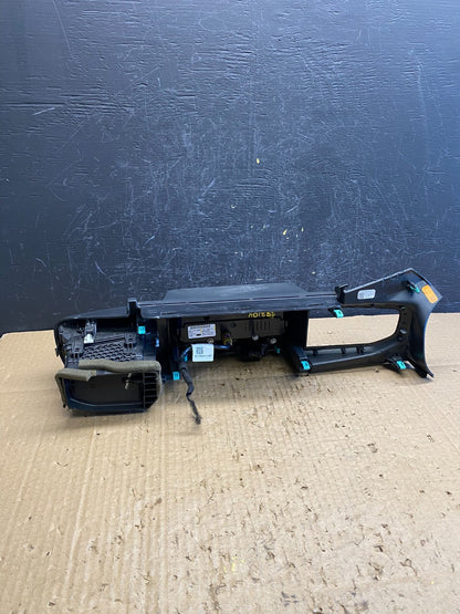 2020 to 2023 Ford Explorer Console Radio Display Screen Air Vents ad1889 DG5