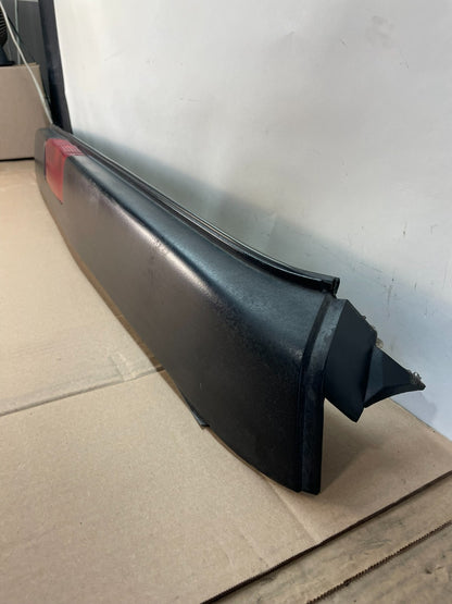 2003 to 2020 Chevrolet Express 3rd Third Brake Light Trim Spoiler AH0515 DG1