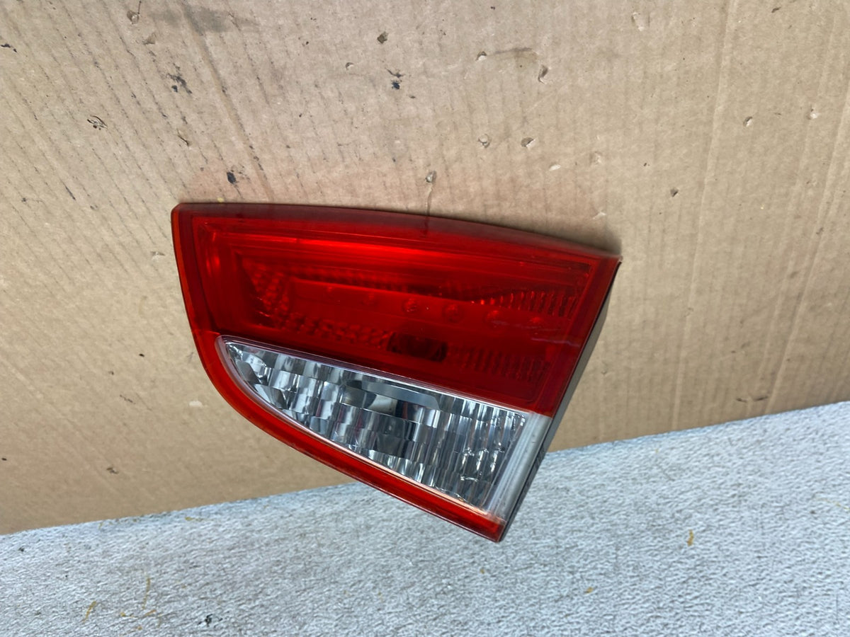 2010 to 2015 Hyundai Tucson Right Passenger RH Inner Tail Light AI8508 LK0