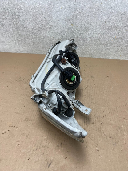 2007 - 2009 Toyota Camry Halogen Right Passenger Side Headlight AB6024 DW7