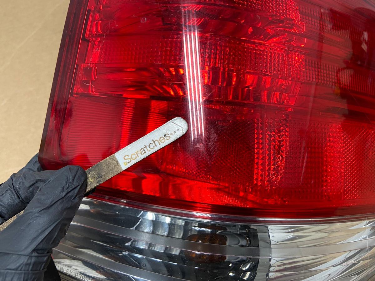 2008 2009 2010 Honda Odyssey Right Passenger Side Tail Light AH8852 LK3