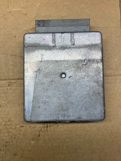 2000 Ford E-Series Engine Control Module Computer ECU ECM AF8924 DG0
