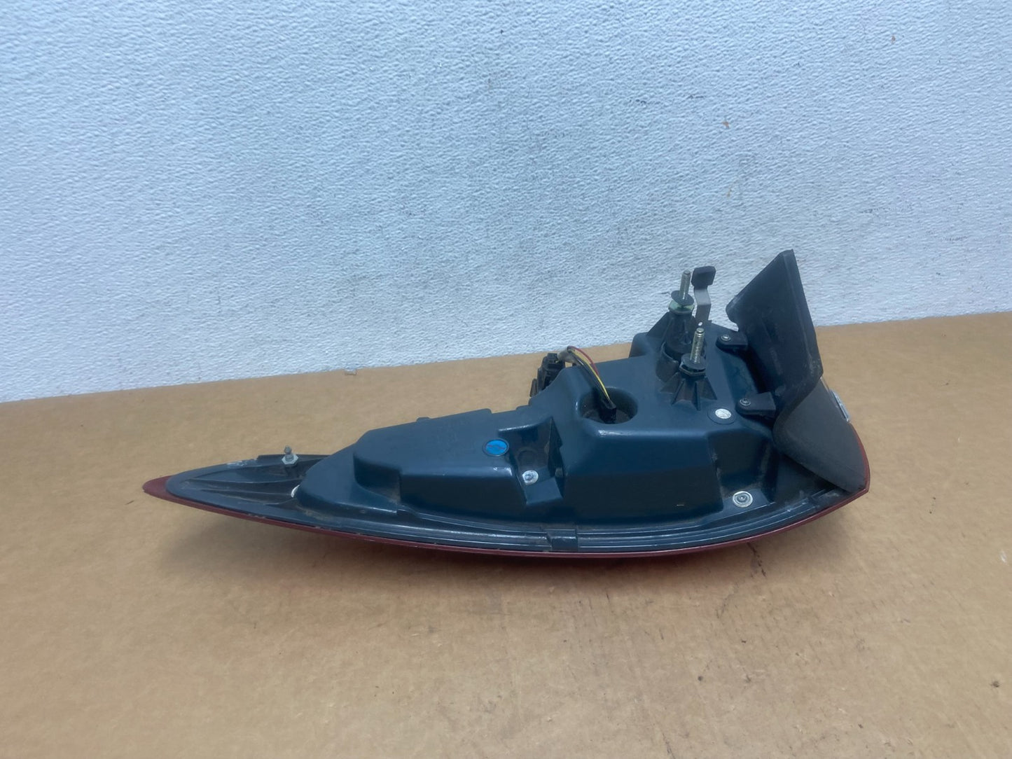 2017 - 2018 Ford Fusion Left Driver LH Side Tail Light AD6021 DW4