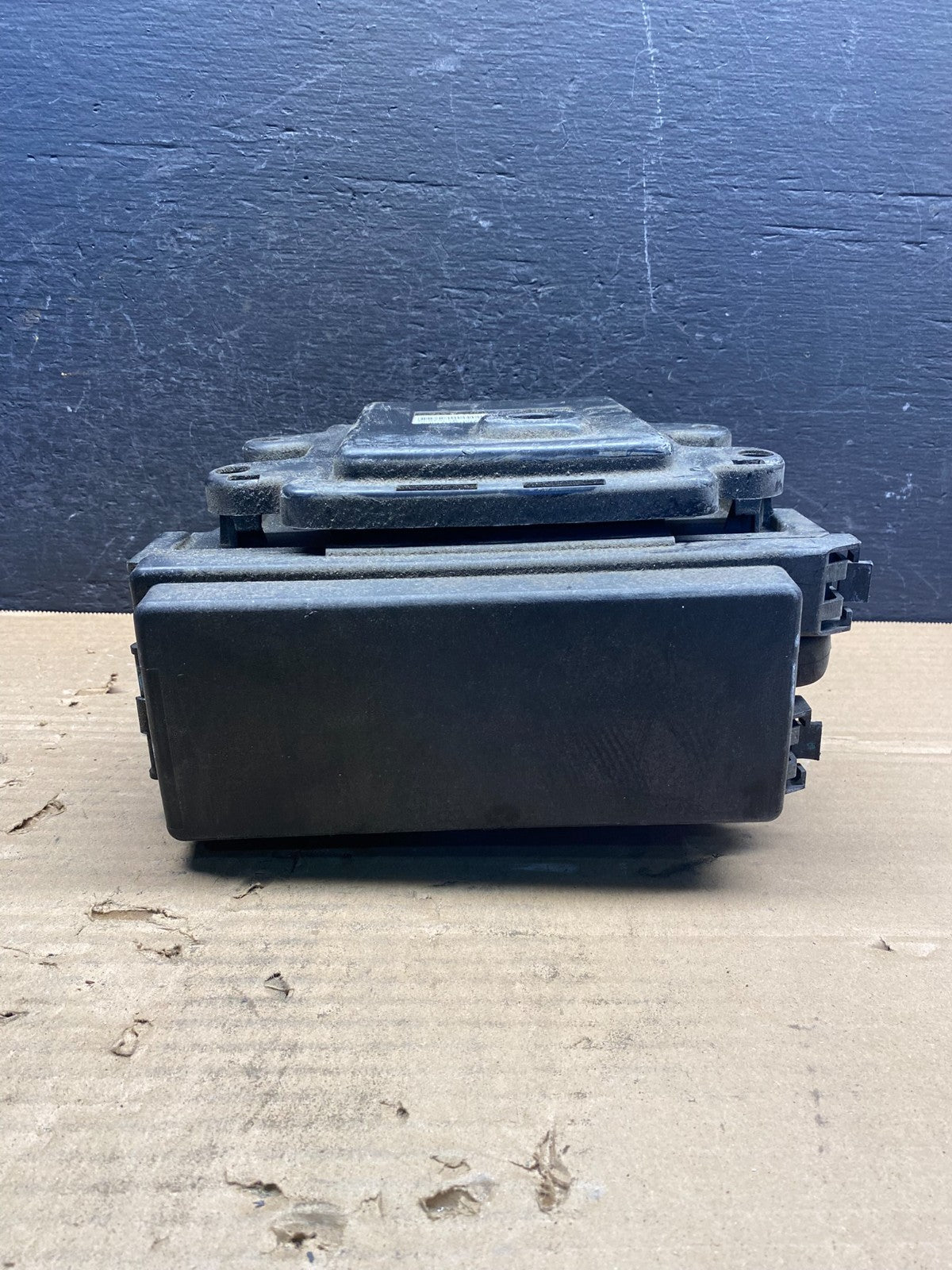 2009 Jeep Grand Cherokee Fuse Box Relay Panel P04692221AF AD9584 DW5