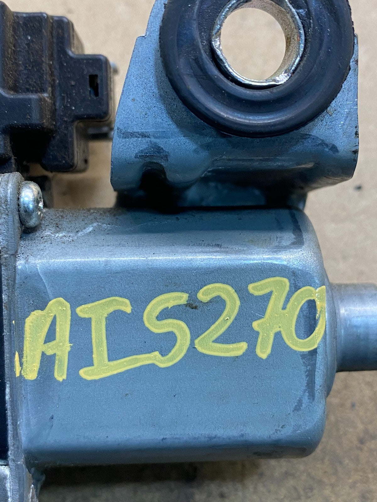2017-2020 GMC Acadia Tailgate Back Door Rear Wiper Motor Wiper AI5270 DG7
