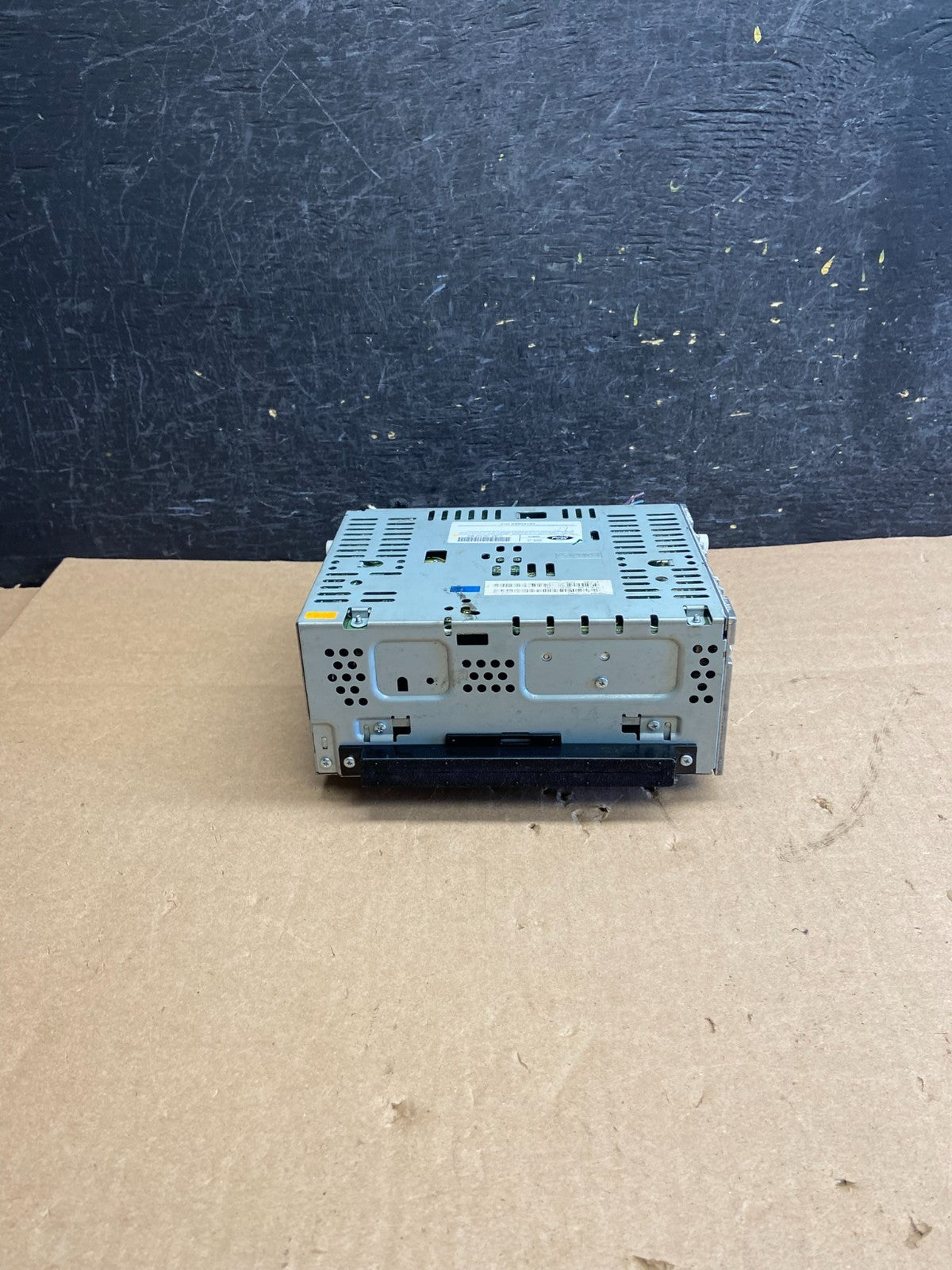 2013 2014 2015 Ford Escape Radio Receiver ID cj5t-19c107-bg AI3245 DG0