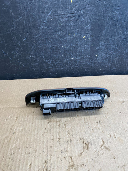 2007-2013 Chevy Suburban Tahoe Yukon Front Left Driver Window Switch AC9163 DG2