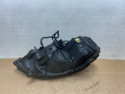 Halogen 2006-2009 Mercedes-Benz ML-Class Headlight Left Driver LH OEM Z1021 DW5