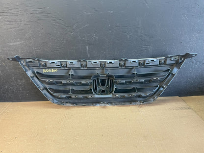 2005 2006 2007 Honda Odyssey Front Upper Grill Grille AD0200 DG3