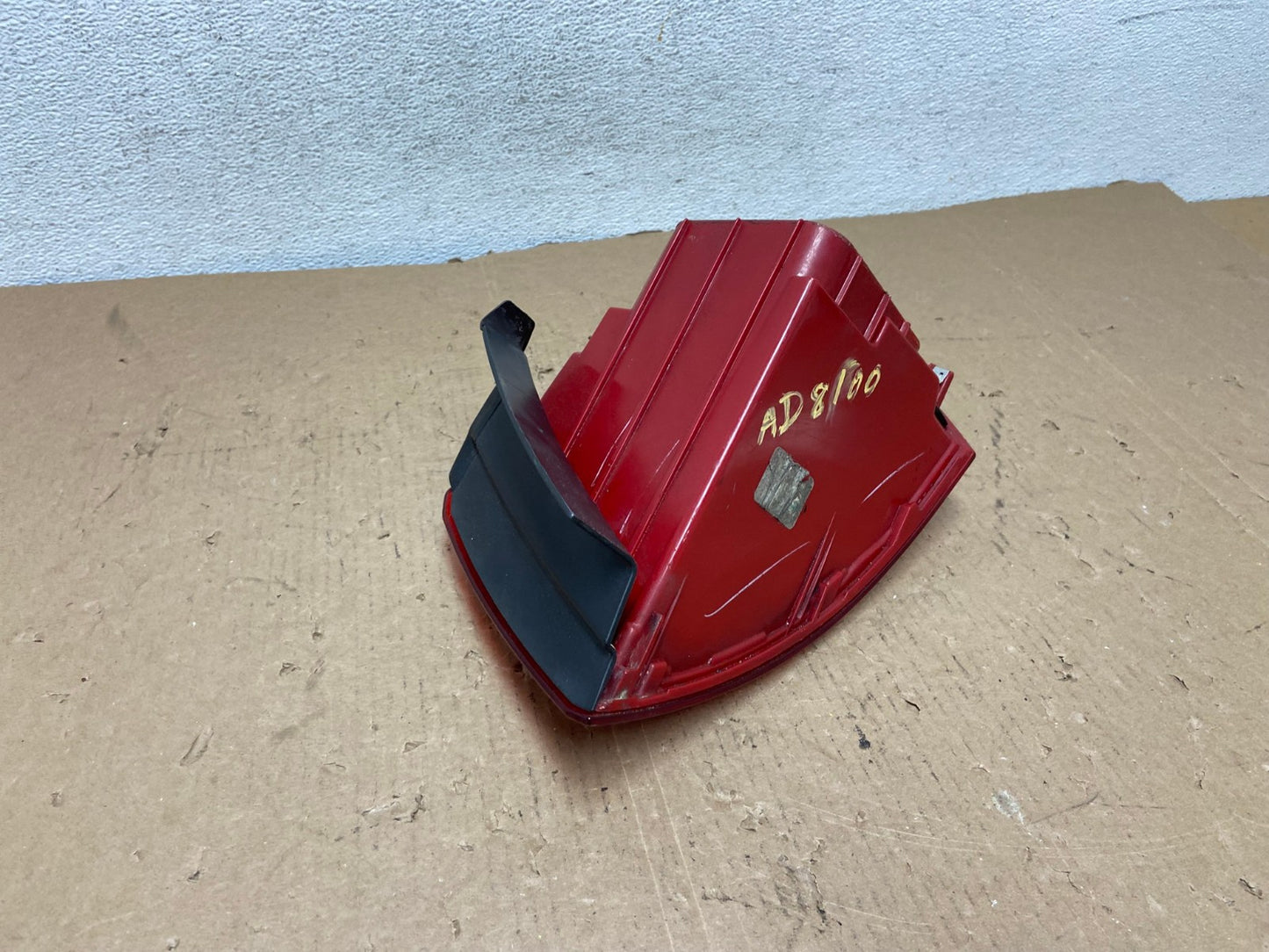 2011 to 2014 Volkswagen Jetta Left Driver LH Side Tail Light AD8100 LK4