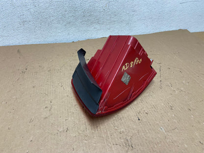 2011 to 2014 Volkswagen Jetta Left Driver LH Side Tail Light AD8100 LK4