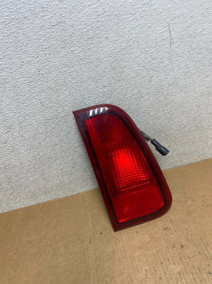 2003-2006 Lincoln Navigator Left Driver Lh Side Tail Light Inner Oem Q7407 DW2