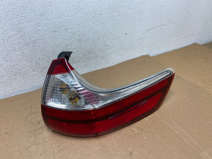 2015 - 2019 Toyota Sienna Right Passenger RH Side Tail Light DEPO AD7921 LK0