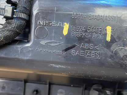 2015-2018 Nissan Murano Center Console Shifter Trim Bezel Ashtray AF1752 DG11