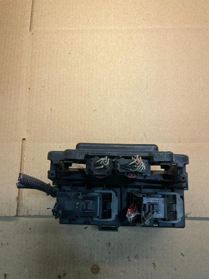 2007 Jeep Grand Cherokee Fuse Box BCM Body Control Module V6720 DG6