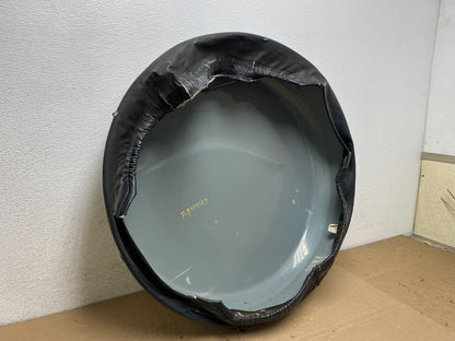 2006 to 2012 Toyota RAV4 Spare Tire Cover Hard Cover Shell AF4993 DW7