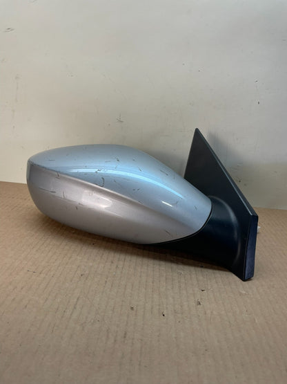 2011 - 2015 Hyundai Sonata Right Passenger RH View Door Mirror AJ1100 DG0