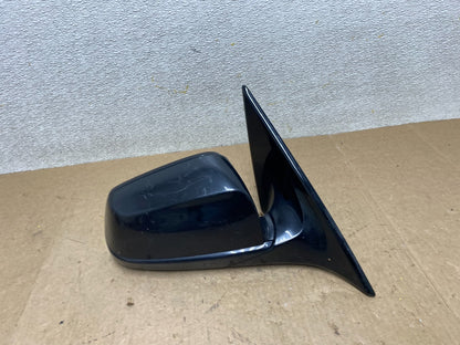 2010-2013 BMW F07 550i Gran Turismo GT Right Passenger View Door Mirror W8794 DG0