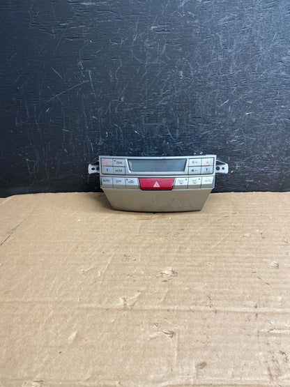 2010 - 2014 Subaru Outback Legacy A/C Heater Climate Control Unit af1996 DG0