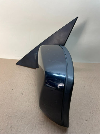 2004 to 2009 BMW X3 Left Driver LH Side View Door Mirror AI8745 DG10
