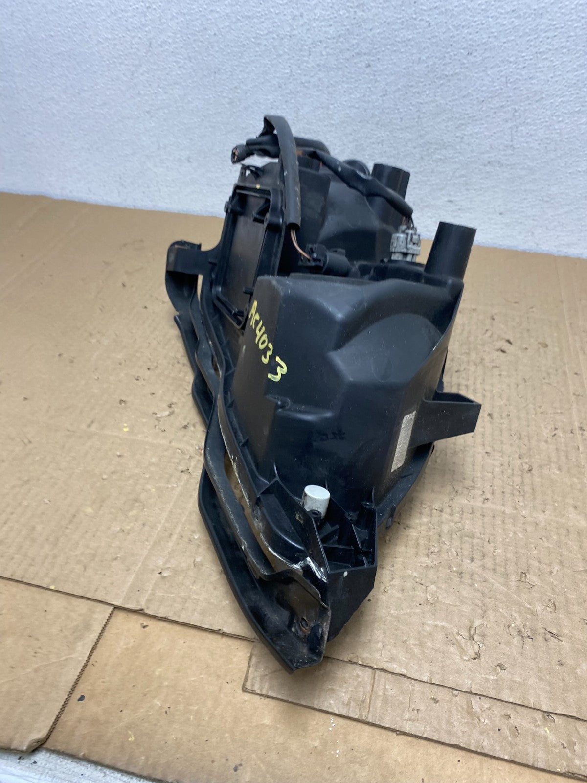 2008 2009 2010 Toyota Avalon Left Driver Lh Side Halogen Headlight OEM AC4033 DW6