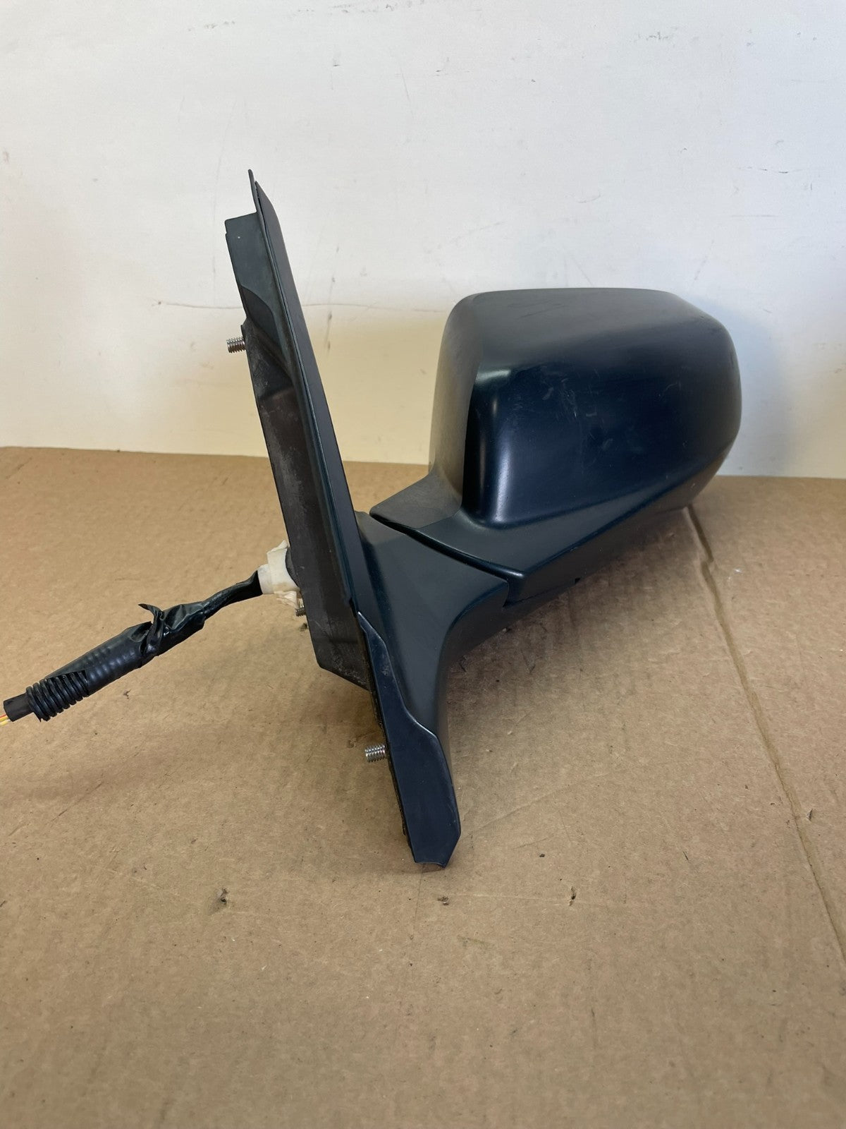 2012-2016 Honda CR-V CRV Left Driver LH Side View Door Mirror AH6157 DW1