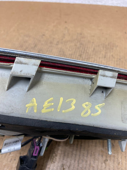 2008 - 2012 Buick Enclave Left Driver Lh Inner Tail Light AE1385 LK6