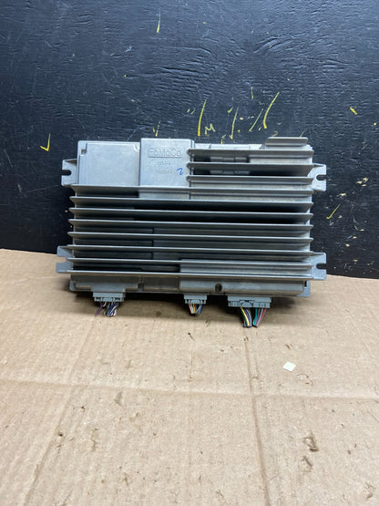 2009 to 2012 Lincoln MKS OEM Premium Radio Stereo Amp Amplifier AA8180  DG0