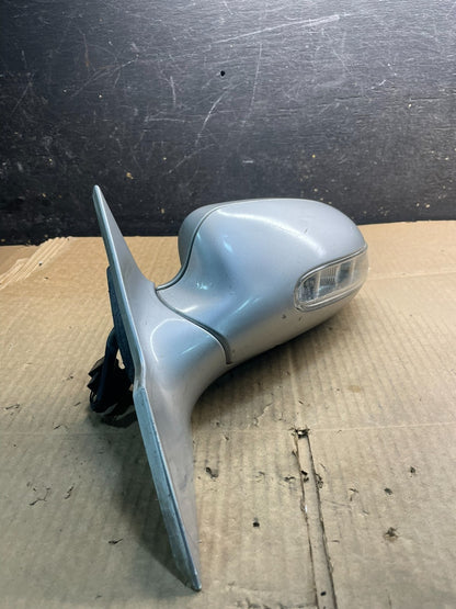 2003 to 2009 Mercedes CLK 320 430 Left LH Side View Mirror Y3602 MS1