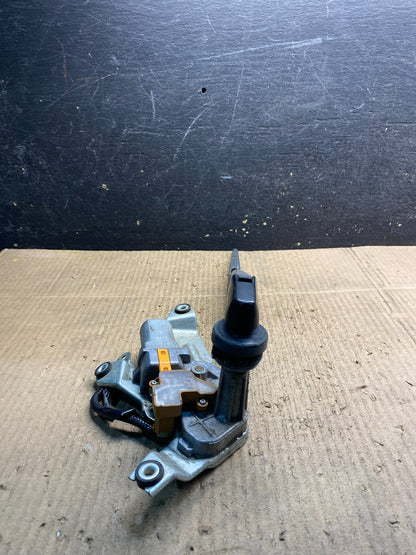 2007 to 2013 Acura Mdx Rear Liftgate Wiper Motor Z0363 DG4