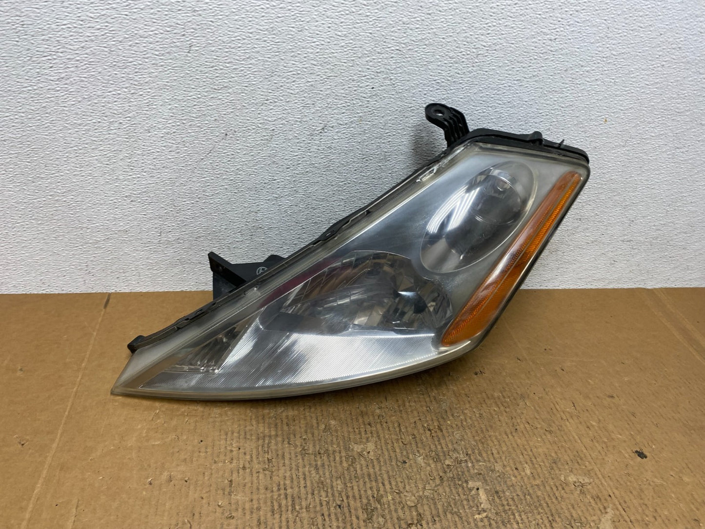 2003 to 2007 Nissan Murano Headlight Halogen Left Driver LH AE2752 DW2