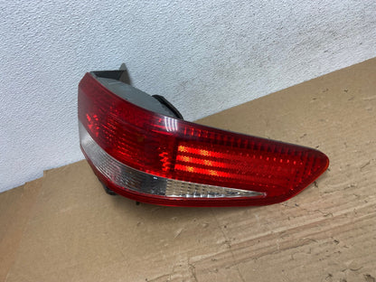 2003 to 2004 Honda Accord Sedan Right Passenger Rh Side Tail light AD4120 LK1