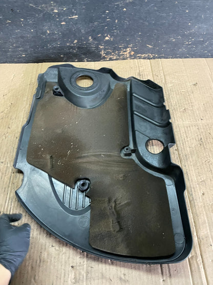 2006 2011 Chevrolet Impala V6 VVT Engine Cover Shield OEM S6046 DG6