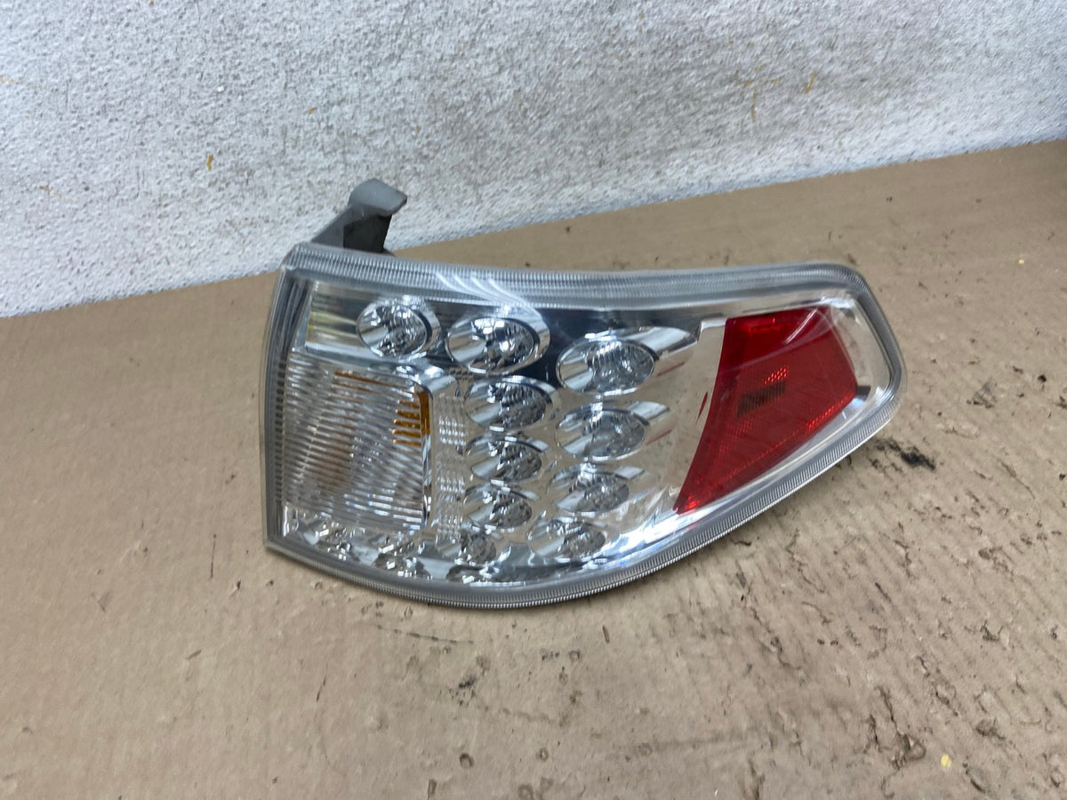 2008-2014 Subaru Impreza Hatchback Right Passenger RH Tail Light AI2486 LK0