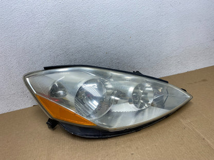 2006 to 2010 Toyota Sienna Right Passenger Rh Side Headlight Halogen AF9529 DW0