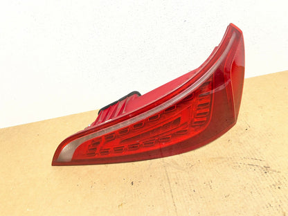 2009 to 2012 Audi Q5 Right Passenger RH Side Tail light Oem AC3069 LK0