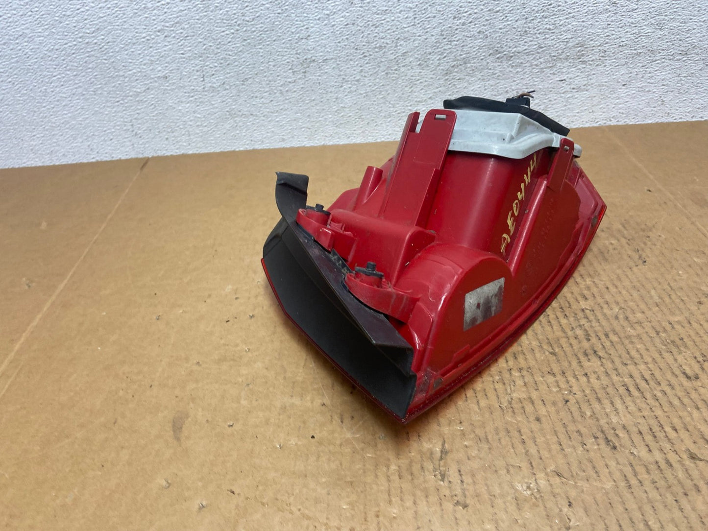 2012 to 2015 Volkswagen Passat Left Driver Lh Side Tail light AE0444 LK4