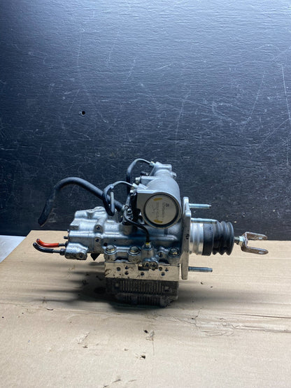 2010 - 2015 Toyota Prius ABS Brake Pump Anti Lock Module ah9560 DG1