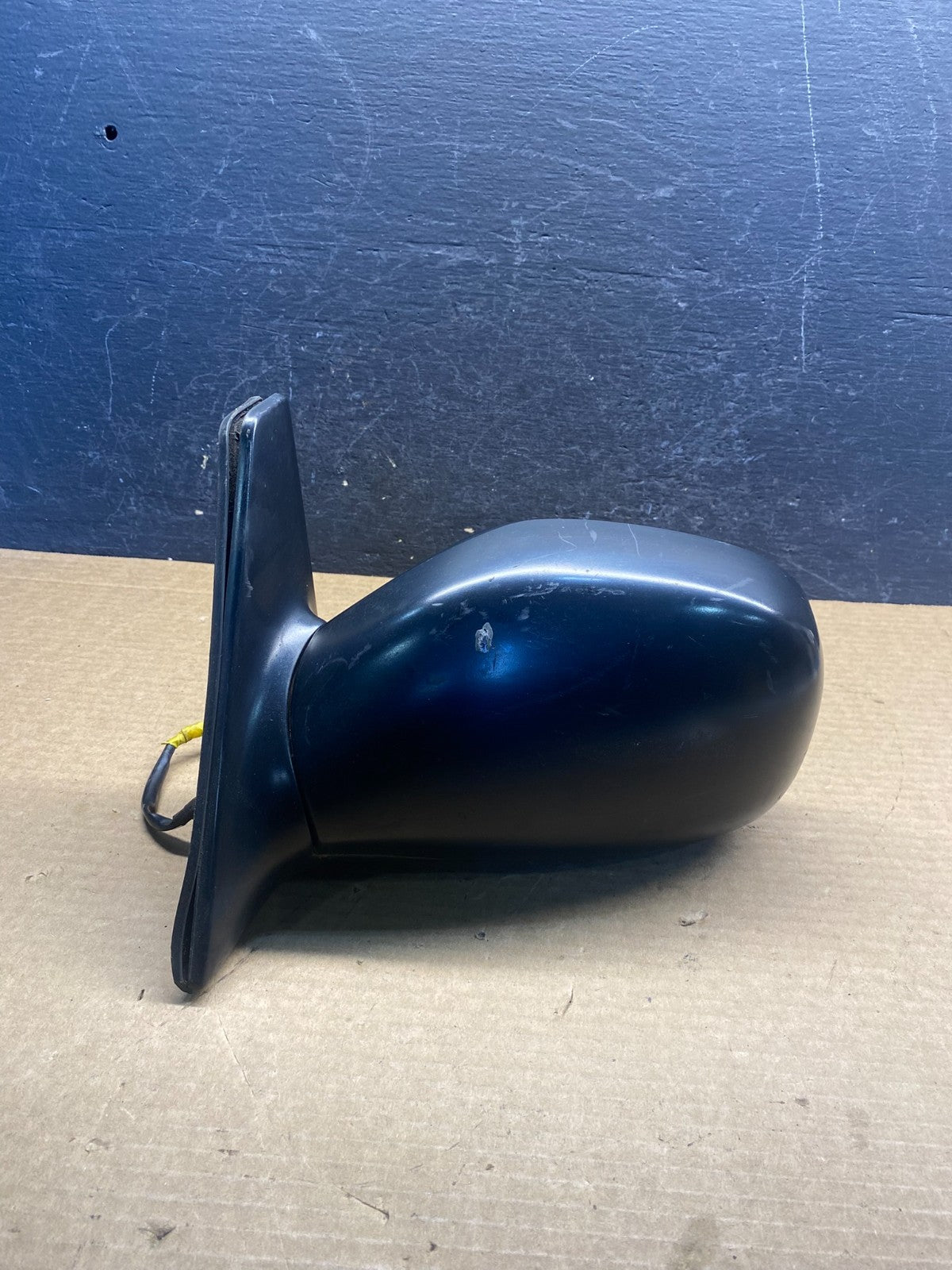 1996 to 2000 Toyota RAV4 Left Driver LH Side View Door Mirror AF4157 DW0