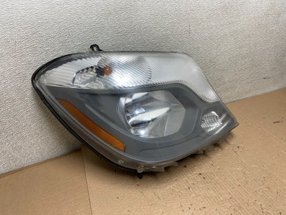 2014 to 2017 Mercedes Sprinter Headlight Right Passenger Halogen Oem AB2504 DG2