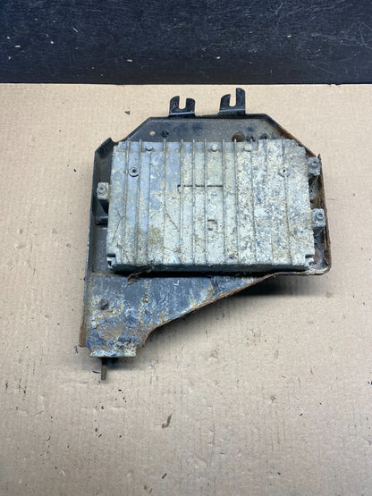 2003 Jeep Grand Cherokee 4.0L ECM ECU Engine Control Computer Module ah4634 DG1