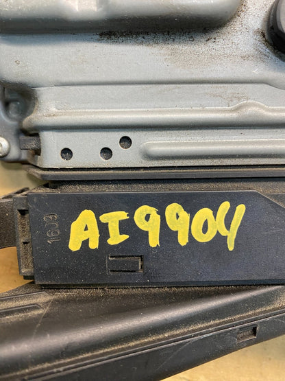 2006 to 2009 Mercedes 3.5L ECU E350 ML350 R350 Engine Computer Module AI9904 DW3